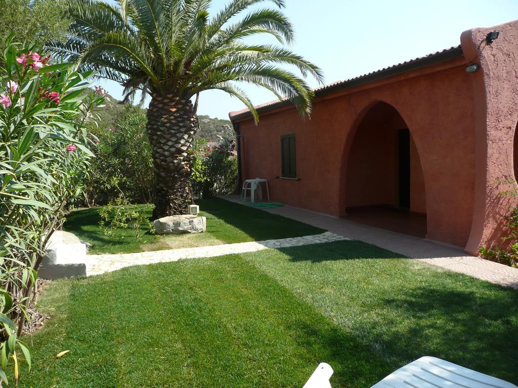 Villa Miriam Monte Nai Szoba fotó