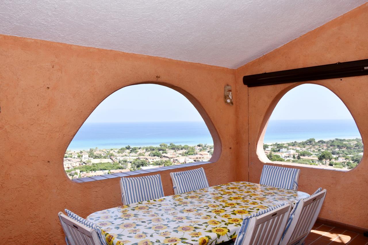 Villa Miriam Monte Nai Kültér fotó