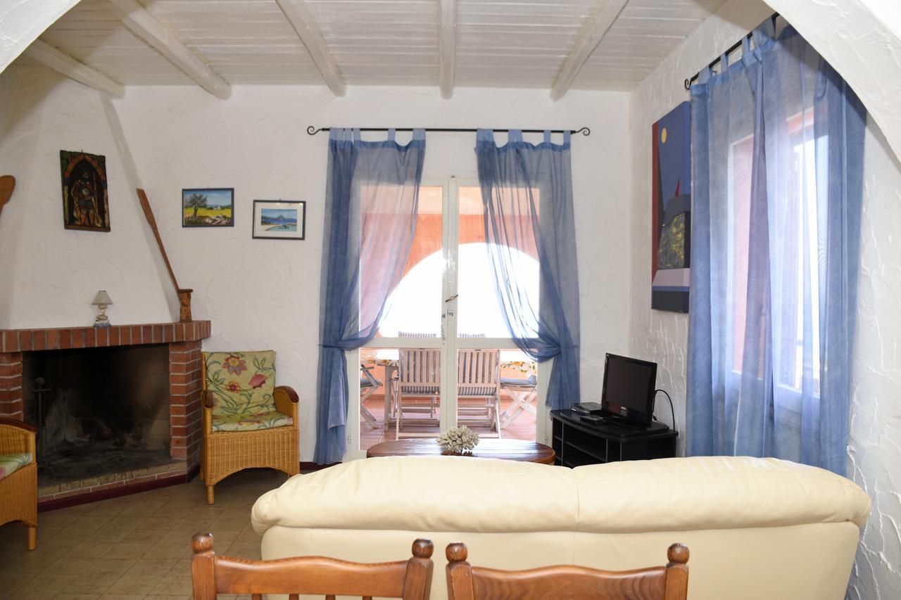 Villa Miriam Monte Nai Kültér fotó