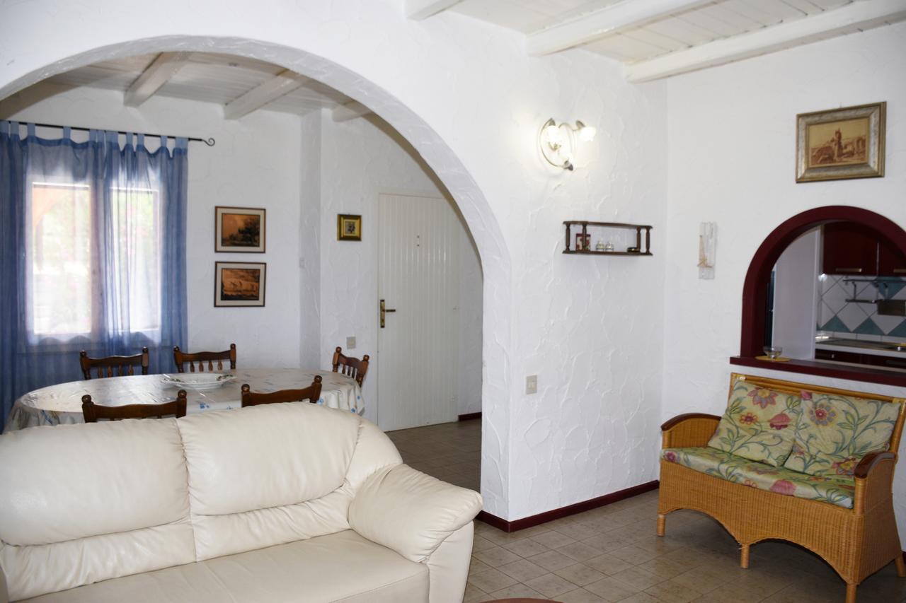 Villa Miriam Monte Nai Kültér fotó