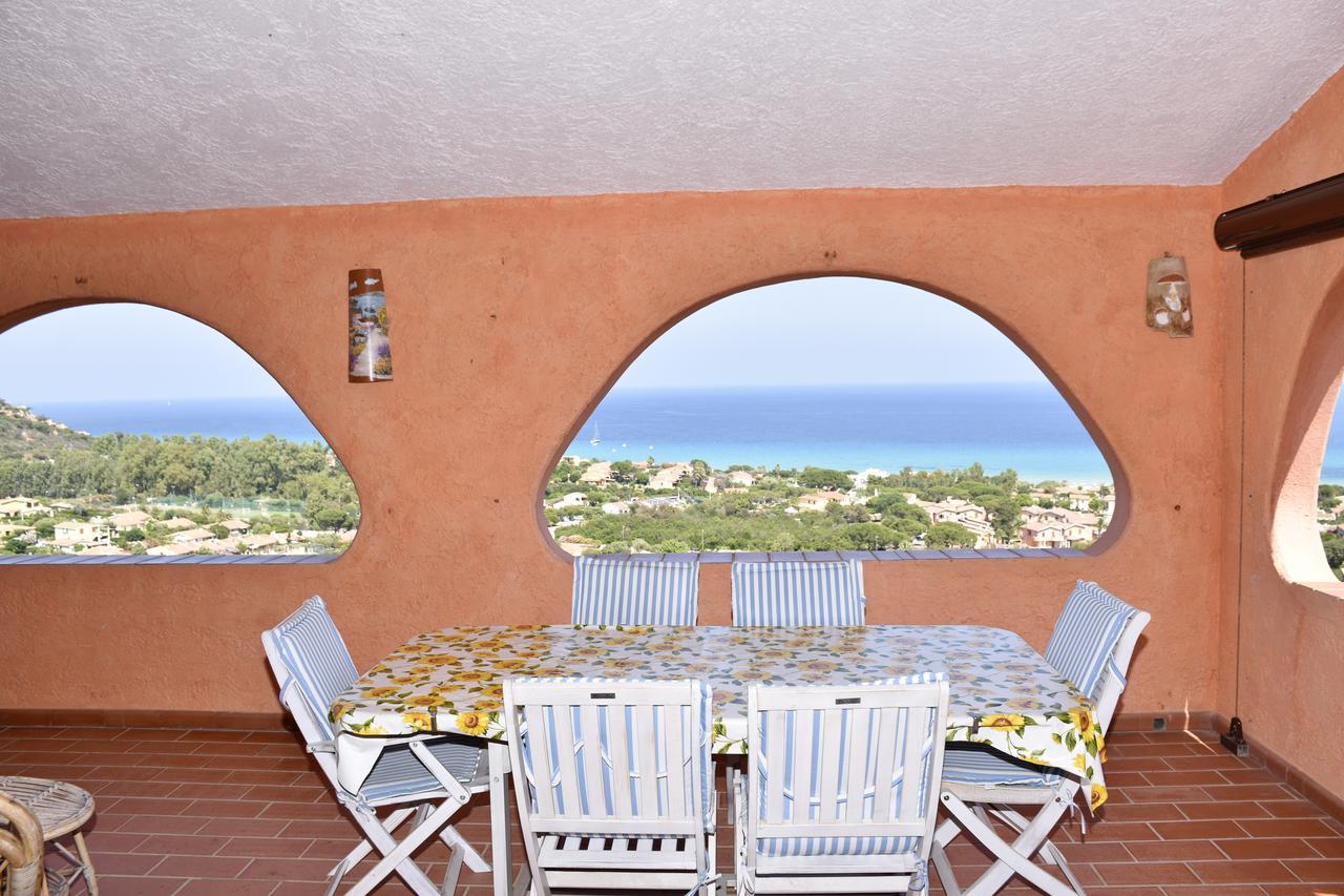Villa Miriam Monte Nai Kültér fotó