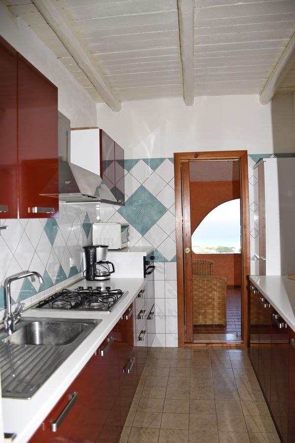 Villa Miriam Monte Nai Kültér fotó