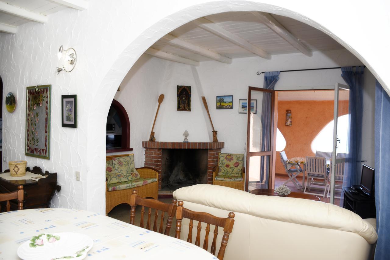 Villa Miriam Monte Nai Kültér fotó